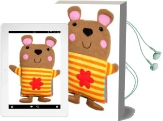 Descargar AudioLibro Mi Pequeño oso de Saunders Katie año 2016