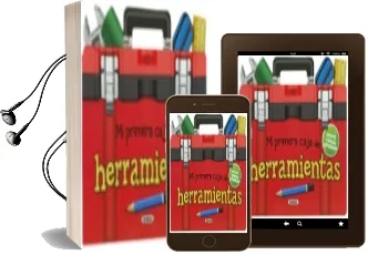 Descargar AudioLibro Mi Primera Caja de Herramientas de Varios Autores año 2016