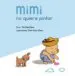 AudioLibro Mimi no Quiere Pintar de Yih Fen Chou