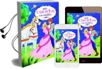 Descargar AudioLibro Mis Cuentos Escogidos de Varios Autores año 2016