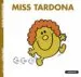 AudioLibro Miss Tardona de Roger Hargreaves