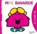 AudioLibro Mme Bavarde + cd de Varios Autores