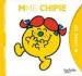 AudioLibro Mme Chipie + cd de Varios Autores