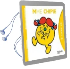 Descargar AudioLibro Mme Chipie + cd de Varios Autores año 2016