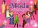 AudioLibro Moda de Todos los Tiempos de Eleonora Barsotti