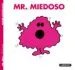 AudioLibro Mr Miedoso de Roger Hargreaves