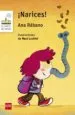AudioLibro ¡Narices! de Ana Rabano