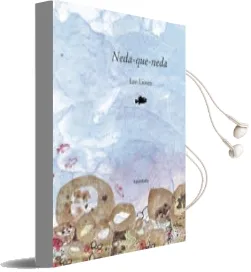 Descargar AudioLibro Neda que Neda de Leo Lionni año 2016