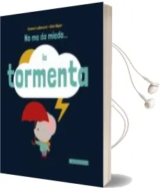 Descargar AudioLibro No me da Miedo la Tormenta de Varios Autores año 2016
