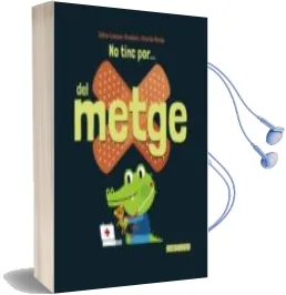 Descargar AudioLibro No Tinc por del Metge de Varios Autores año 2016