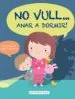 AudioLibro No Vull Anar a Dormir de Teresa Blanch