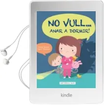 Descargar AudioLibro No Vull Anar a Dormir de Teresa Blanch año 2016