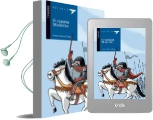 Descargar AudioLibro O Capitán Maimiño de Antonio Manuel Fraga Allegue año 2016