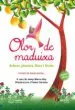 AudioLibro Olor de Maduixa de Joana Raspall