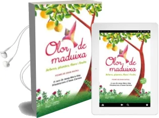 Descargar AudioLibro Olor de Maduixa de Joana Raspall año 2016
