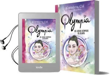 Descargar AudioLibro Olympia 9 :Los Juegos Olimpicos de Atlanta de Almudena Cid año 2016