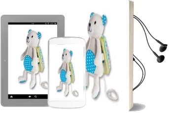 Descargar AudioLibro Osito: Mi Libro Musical de Varios Autores año 2016