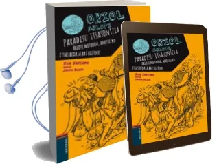Descargar AudioLibro Paradisu Itsasontzia. Arlote Metodoa, Ametsezko Itsas Bidaia bat Egiteko de Eva Santana año 2016