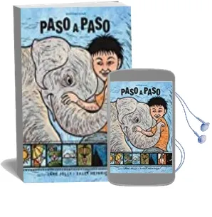 Descargar AudioLibro Paso a Paso de Jolly Jane / Heinrich Sally año 2016