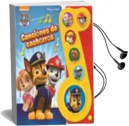 Descargar AudioLibro Paw Patrol: Canciones de Cachorros de Varios Autores año 2016