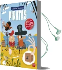Descargar AudioLibro (Pe) Piratas de Varios Autores año 2016