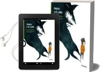 Descargar AudioLibro Pedro y el Lobo de Ayesha Lopez Rubio año 2016