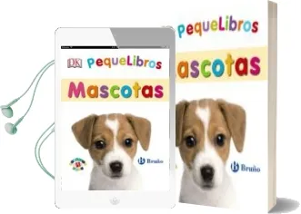 Descargar AudioLibro Pequelibros. Mascotas de Varios Autores año 2016