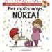 AudioLibro Per Molts Anys Nuria de Roger Roig