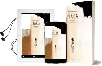 Descargar AudioLibro Piara de Monica Rodriguez año 2016
