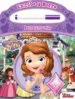 AudioLibro Princesa Sofia: Escribir y Borrar. Busca y Encuentra de Varios Autores