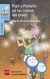 AudioLibro Pupi y Pompita en las Cuevas del Drach de Maria Menendez Ponte