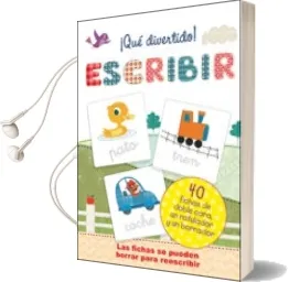 Descargar AudioLibro ¡Que Divertido! Escribir de Varios Autores año 2016