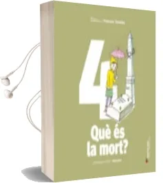 Descargar AudioLibro Què és la Mort? de Varios Autores año 2016