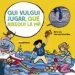 AudioLibro Qui Vulgui Jugar, que Aixequi la ma de Marta Luna I Sanjuan