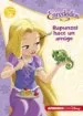 AudioLibro Rapunzel Hace un Amigo (Leo con Disney Nivel 2) de Varios Autores