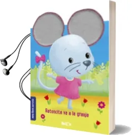 Descargar AudioLibro Ratoncita va a la Granja (Mis Orejotas) de Varios Autores año 2016