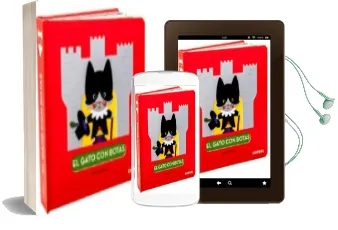 Descargar AudioLibro Rincon de Cuentos: El Gato con Botas de Varios Autores año 2016