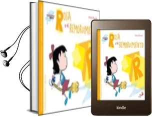 Descargar AudioLibro Rosa y el Remordimiento de Violeta Monreal año 2016