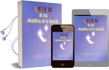Descargar AudioLibro Secretos de tus Angelitos de la Guarda de Mayte Fernandez Guerrero año 2016