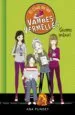 AudioLibro Secrets Online! (el Club de les Vambes Vermelles 7) de Anna Punset