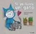 AudioLibro Si yo Fuera un Gato de Anna Llenas