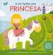 AudioLibro Si yo Fuera una Princesa de Smiriti Prassadam Hals