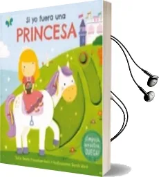 Descargar AudioLibro Si yo Fuera una Princesa de Smiriti Prassadam Hals año 2016
