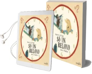 Descargar AudioLibro So un Reloxo de Roberto Aliaga Sanchez año 2016