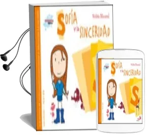 Descargar AudioLibro Sofia y la Sinceridad de Violeta Monreal año 2016