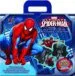 AudioLibro Spiderman. Maletin de Cuentos, Actividades y Pegatinas de Varios Autores