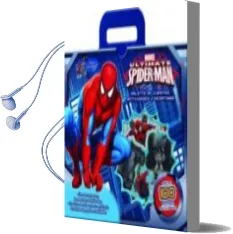 Descargar AudioLibro Spiderman. Maletin de Cuentos, Actividades y Pegatinas de Varios Autores año 2016