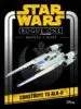 AudioLibro Star Wars. Rogue One. Monta tu Nave de Star Wars