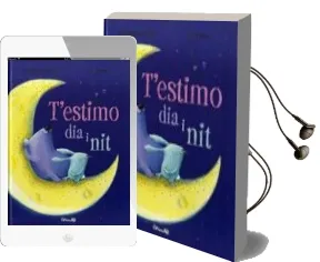 Descargar AudioLibro T Estimo dia i nit de Smriti Prasadam Halls año 2016