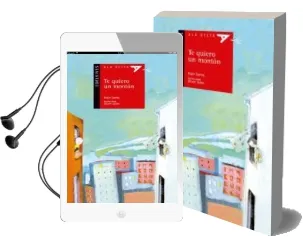 Descargar AudioLibro Te Quiero un Monton de Olivier Tallec año 2016